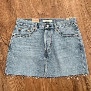Levi's Ikon Skirt